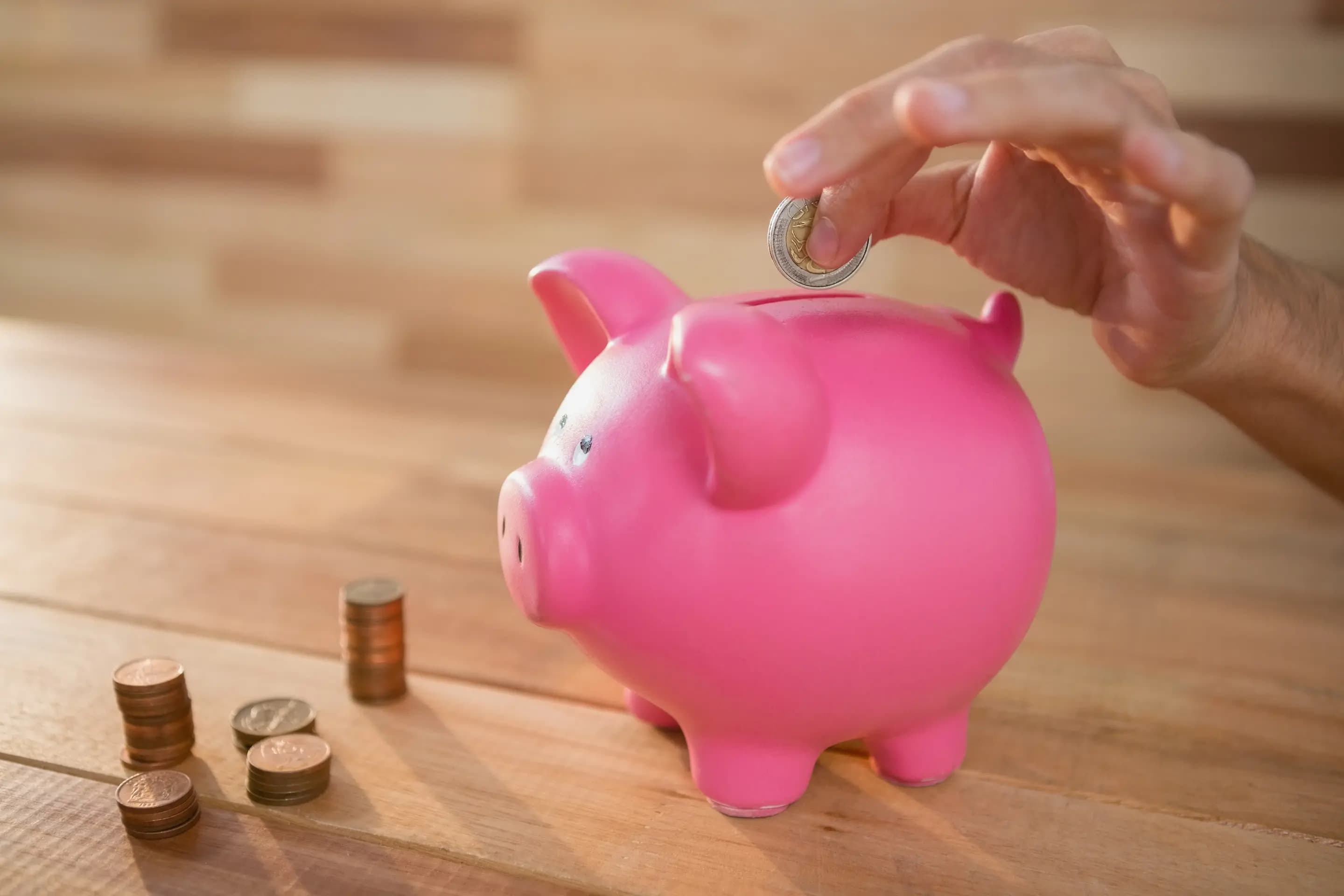 Imagen del plan de ahorro
